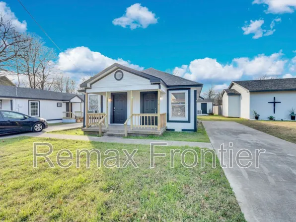 412 E Avenue F, Midlothian, TX 76065