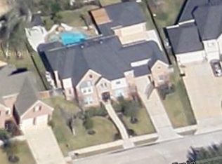 22918 Deforest Ridge Ln, Katy, TX 77494