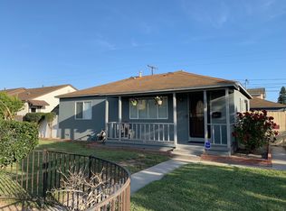 322 E Fir Ave, Oxnard, CA 93033
