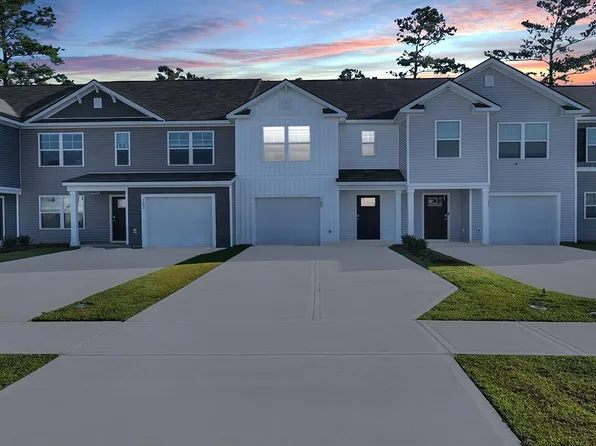 160 Haventree Ct, Summerville, SC 29486