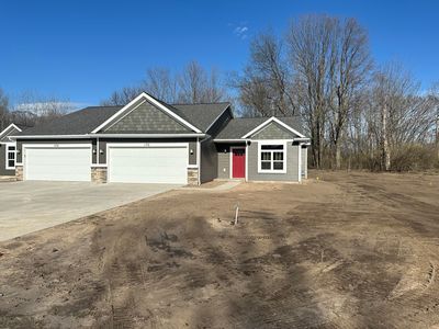 170 Creek Dr, Hart, MI, 49420