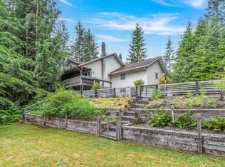 27740 Sayers Cres, Maple Ridge, BC V2W 1N4