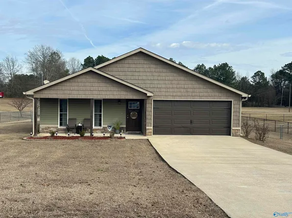 2801 Shady Ln W, Gadsden, AL 35907