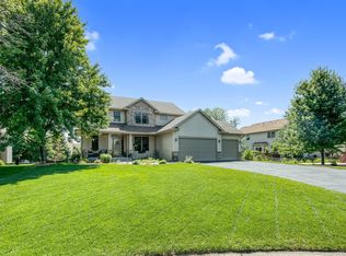 3408 99th Ave N, Brooklyn Park, MN 55443
