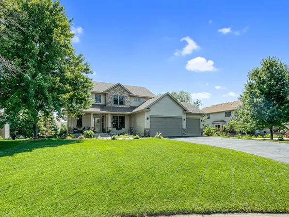 3408 99th Ave N, Brooklyn Park, MN 55443