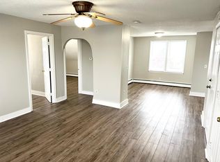 298-300 High St UNIT 3, Cumberland, RI 02864