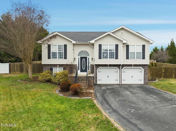 191 Royal Oaks Dr, Jonesborough, TN 37659