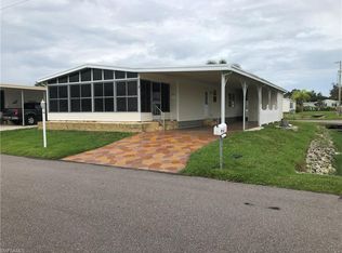 14515 Paul Revere Loop, North Fort Myers, FL 33917