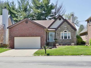 2704 Bradford Grove Ln, Louisville, KY