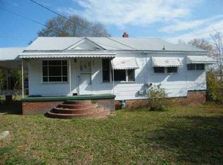 3541 Keys St, Anderson, SC 29624