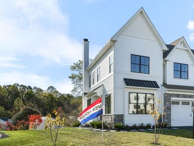 24 Sawmill Ct LOT 8, West Chester, PA, 19382