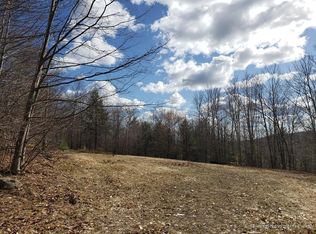 380 Pinnacle Rd, Canaan, ME 04924