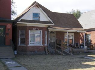 2821 Grant Ave, Ogden, UT 84401