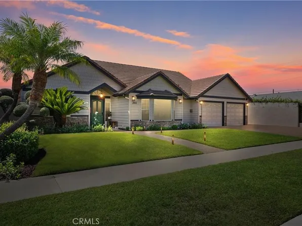 2810 E Burntwood Ave, Anaheim, CA 92806