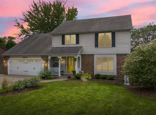 8522 Rail Fence Rd, Fort Wayne, IN 46835