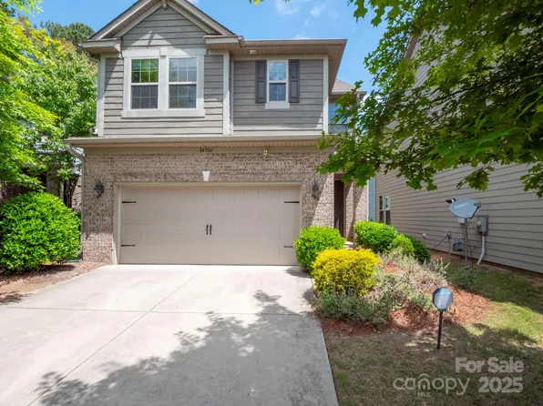 14506 Knowledge Cir, Charlotte, NC 28277