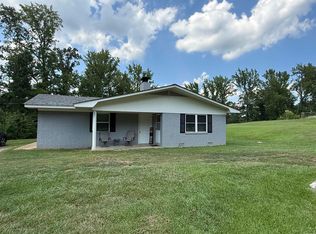 863 Highway 27 N, Murfreesboro, AR 71958