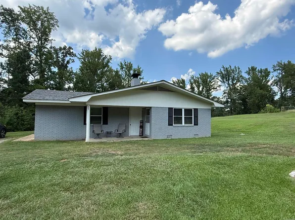 863 Highway 27 N, Murfreesboro, AR 71958