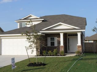 2117 Hazelwood, New Braunfels, TX 78130