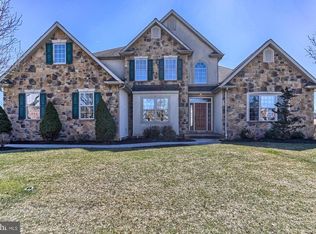 190 Ridgefield Dr, York, PA 17403