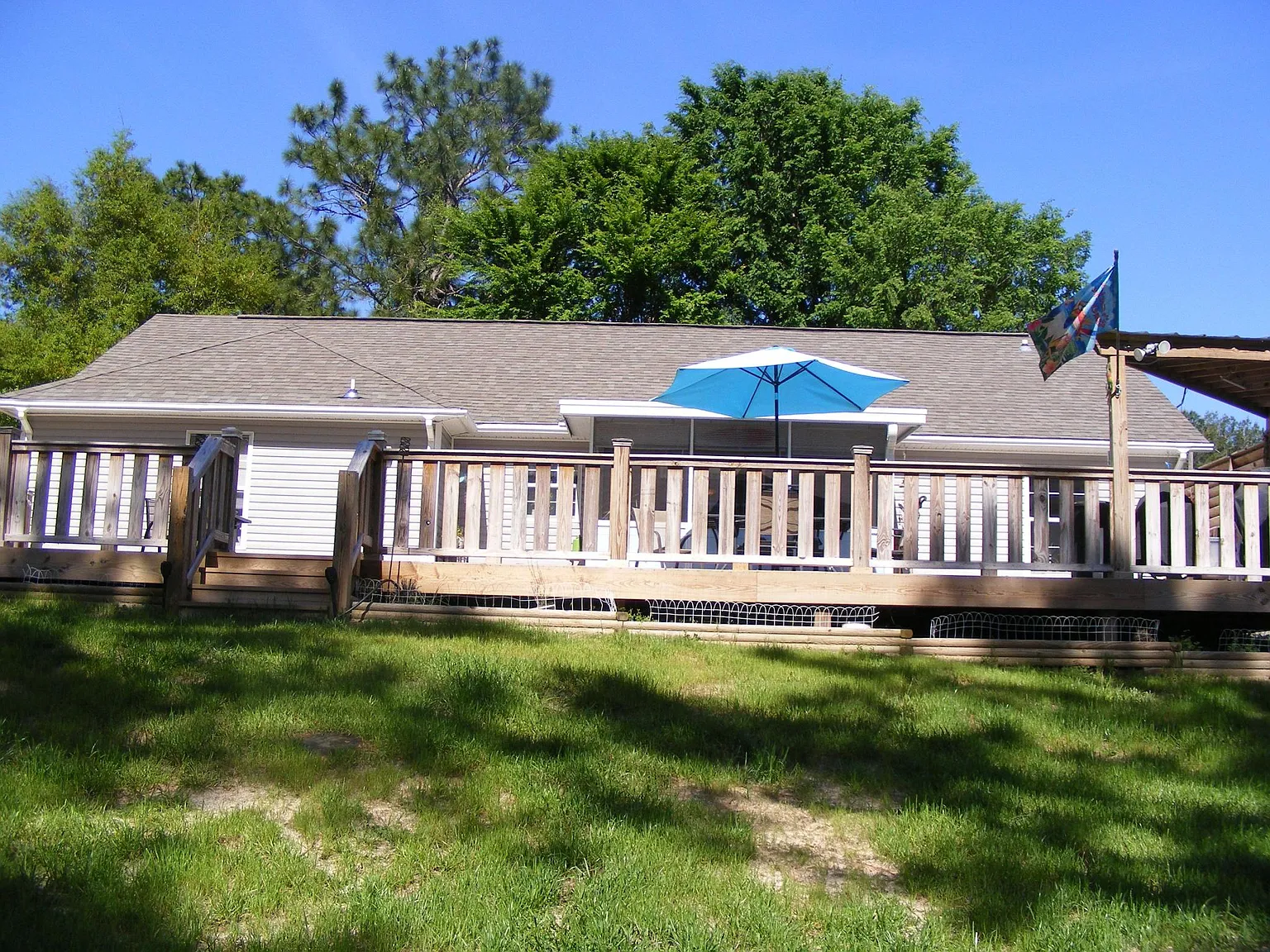 3 bed, 1300 sqft, $1,800 — Photo 3