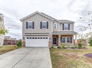 10 Crawford Ct, Durham, NC 27703