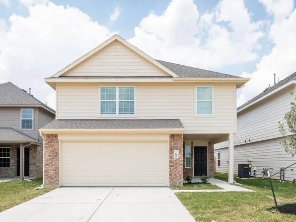 18610 Paddys Creek Trl, Katy, TX 77449