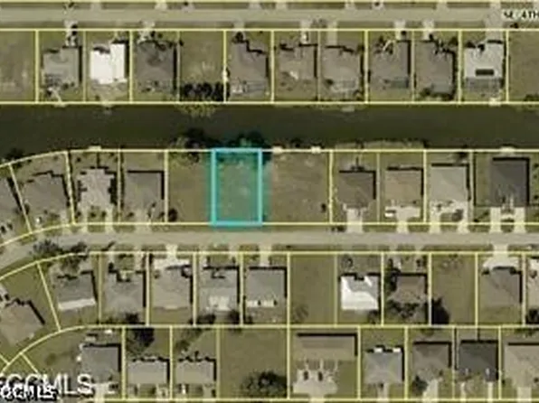 531 SE 4th Ter, Cape Coral, FL 33990