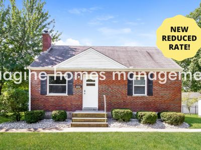 4449 Hunt Rd, Cincinnati, OH, 45242