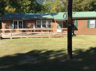 608 Pine St, Jasper, AL 35501