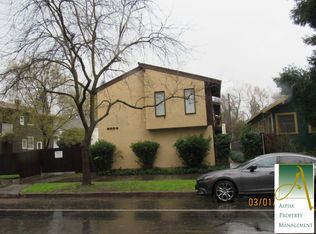 2309 G St APT 1, Sacramento, CA 95816