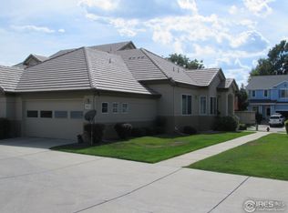3832 Florentine Cir, Longmont, CO 80503