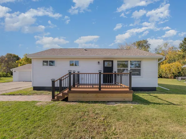 637 S 26th St, Saginaw, MI 48601