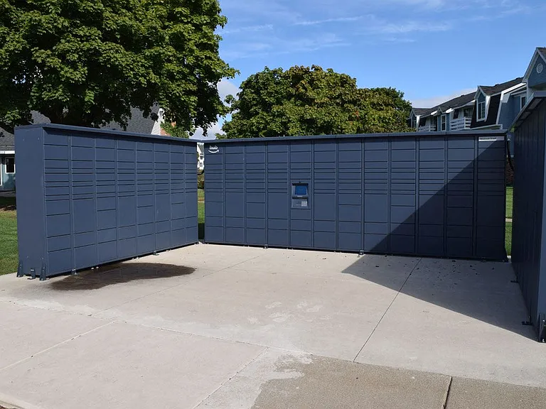 Walnut Trail Apartments — Photo 27