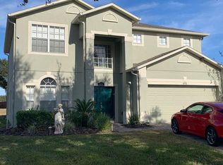 604 Kildrummy Dr, Davenport, FL 33896