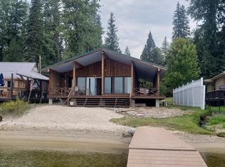 297 Lower Lakeshore Rd, Priest River, ID 83856