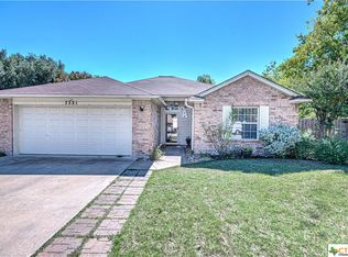 7321 Tanglehead Dr, Temple, TX 76502