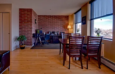 Sold by Brown Harris Stevens
