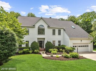 6412 Autumn Sky Way, Columbia, MD 21044