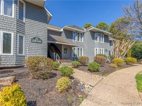 131 Pelhams Ordinary #1311, Williamsburg, VA 23185