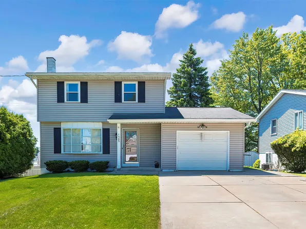 1505 High St, Erie, PA 16509
