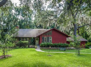 3561 Lone Wolf Trl, Saint Augustine, FL 32086