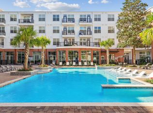 The Grand at Upper Kirby, Houston, TX 77027