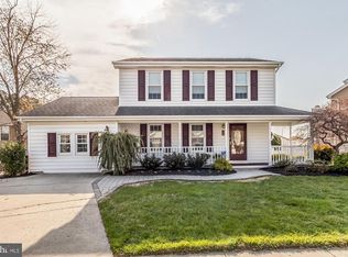 4404 Fieldgreen Rd, Baltimore, MD 21236