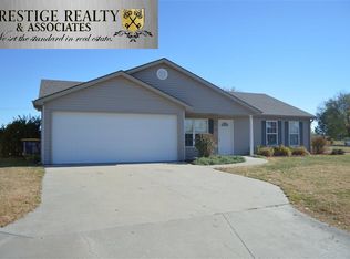 201 Brooklawn Dr, Manhattan, KS 66502