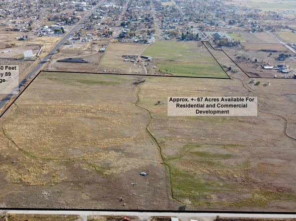 S Us Highway 89, Mount Pleasant, UT 84647