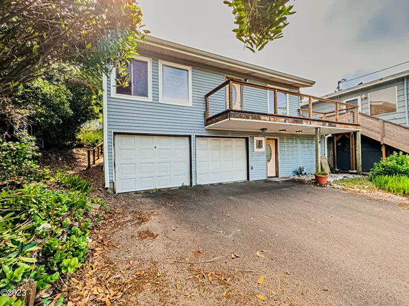 3034 NW Oar Dr, Lincoln City, OR 97367