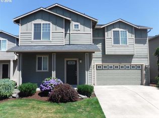 1396 Glacier Vw, Saint Salem, OR