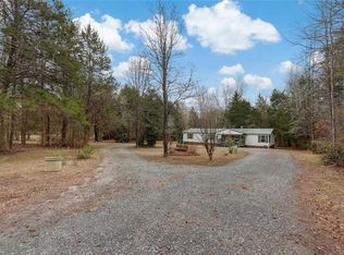 260 Pepper Rd, Reidsville, NC 27320