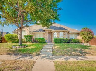 1426 Shetland Dr, Allen, TX 75013